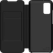 Samsung Anymode Wallet Flip Cover for Galaxy A02s Black