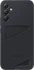 Samsung Card Slot Case for Galaxy A34 5G Black