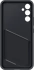 Samsung Card Slot Case for Galaxy A34 5G Black