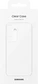Samsung Clear Case for Galaxy A55 5G Transparent