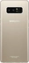Samsung Clear Cover for Galaxy Note 8 Transparent
