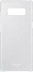 Samsung Clear Cover for Galaxy Note 8 Transparent