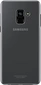 Samsung Clear Cover for Galaxy A8 (2018) Transparent