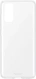 Samsung Clear Cover for Galaxy S20 Transparent