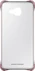Samsung Clear Cover for Galaxy A3 (2016) Rose Gold