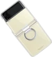 Samsung Clear Cover with Ring for Galaxy Z Flip 3 5G Transparent