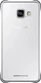 Samsung Clear Cover for Galaxy A3 (2016) Silver