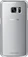 Samsung Clear Cover for Galaxy S7 Silver