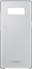 Samsung Clear Cover for Galaxy Note 8 Black