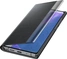 Samsung Clear View Cover for Galaxy Note 20 mystic black
