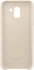 Samsung Dual Layer Cover for Galaxy J6 (2018) gold