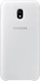 Samsung Dual Layer Cover for Galaxy J3 (2017) White