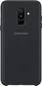 Samsung Dual Layer Cover for Galaxy A6+ (2018) Black