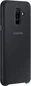 Samsung Dual Layer Cover for Galaxy A6+ (2018) Black