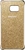 Samsung EF-XG928CF Glitter Cover for Galaxy S6 Edge+ gold