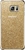 Samsung EF-XG928CF Glitter Cover for Galaxy S6 Edge+ gold