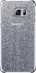 Samsung EF-XG928CS Glitter Cover for Galaxy S6 Edge+ Silver