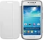 Samsung Flip Cover for Galaxy S4 Zoom White