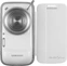 Samsung Flip Cover for Galaxy S4 Zoom White