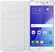 Samsung Flip Wallet for Galaxy A5 (2016) White