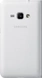 Samsung Flip Wallet for Galaxy J1 White