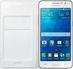 Samsung Flip Wallet for Galaxy Grand Prime White