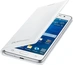 Samsung Flip Wallet for Galaxy Grand Prime White