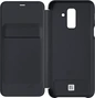 Samsung Flip Wallet for Galaxy A6+ (2018) Black