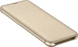 Samsung Flip Wallet for Galaxy A6 (2018) gold