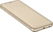 Samsung Flip Wallet for Galaxy A6 (2018) gold