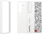 Samsung Flipsuit Case for Galaxy S25 Ultra White