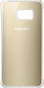 Samsung Glossy Cover for Galaxy S6 Edge+ gold