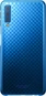 Samsung Gradation Cover for Galaxy A7 (2018) Blue