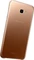 Samsung Gradation Cover for Galaxy J4+ gold
