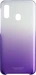 Samsung Gradation Cover for Galaxy A20e Violet