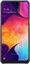 Samsung Gradation Cover for Galaxy A50 Black