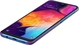 Samsung Gradation Cover for Galaxy A50 Violet