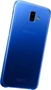 Samsung Gradation Cover for Galaxy J6+ Blue