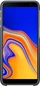 Samsung Gradation Cover for Galaxy J6+ Black