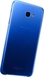 Samsung Gradation Cover for Galaxy J4+ Blue