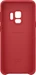 Samsung Hyperknit Cover for Galaxy S9 Red