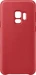 Samsung Hyperknit Cover for Galaxy S9 Red