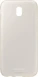 Samsung Jelly Cover for Galaxy J5 (2017) gold