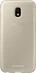 Samsung Jelly Cover for Galaxy J3 (2017) gold