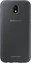Samsung Jelly Cover for Galaxy J5 (2017) Black