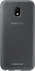 Samsung Jelly Cover for Galaxy J3 (2017) Black