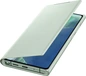 Samsung LED View Cover for Galaxy Note 20 mystic green