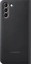 Samsung LED View Cover for Galaxy S21+ Black