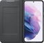 Samsung LED View Cover for Galaxy S21+ Black