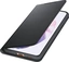 Samsung LED View Cover for Galaxy S21+ Black